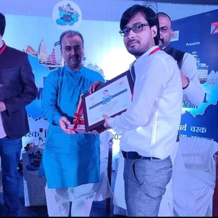 Acharya Charak Award