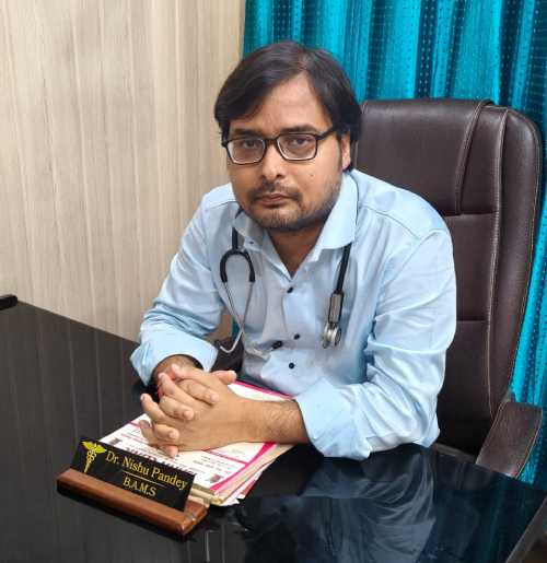Dr. Nishu Pandey